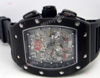 Richard Mille RM 011 Flyback Chronograph Automatic Watch